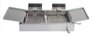 Чебуречница Starfood efi26