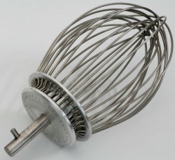 ВЕНЧИК МИКСЕРА APACH BAKERY LINE APL10 NEW