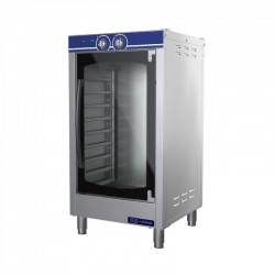 Шкаф расстоечный электрический Kayman шрэ-10-1 а