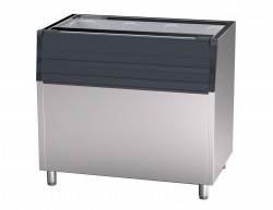 Бункер для льдогенераторов Brema BIN350*M800-1500