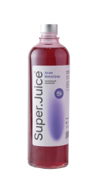 Концентрат Surer.Juice Асаи-Виноград 1 кг