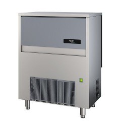 Льдогенератор Apach кубик acb8840b w