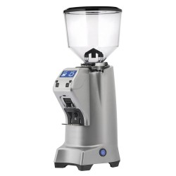 Кофемолка Zenith Neo 65 E Grey