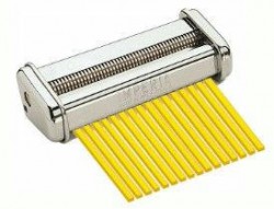 НАСАДКА T. S SPAGHETTI MM 2 Д/ТЕСТОРАСКАТКИ IMPERIA RESTAURANT ELETTRONICA