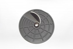 Нож к овощерезке, арт.DISCOS1