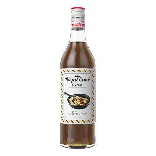 Сироп Royal Cane Лесной Орех 1л