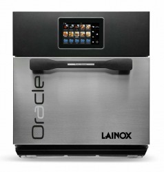 ПЕЧЬ КОМБИНИРОВАННАЯ LAINOX ORACLE ORACGBXL