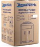 Кулер для воды Водораздатчик Aqua Work 0.7-TWR белый без охлаждения, 0.7-TWR