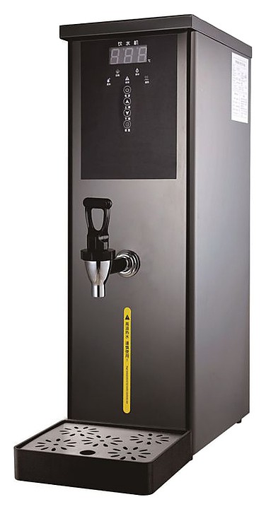 Электрокипятильник Hurakan hkn-hvz25m черный